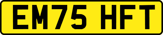EM75HFT