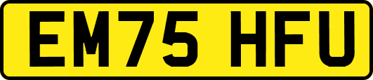 EM75HFU