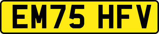 EM75HFV