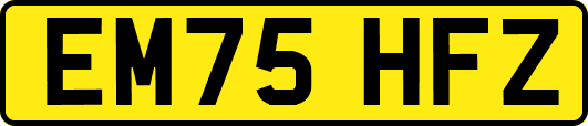 EM75HFZ