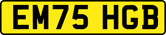 EM75HGB