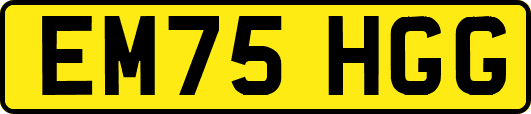 EM75HGG