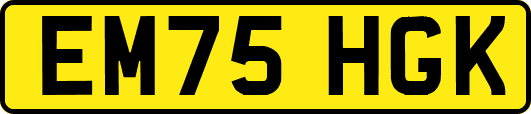 EM75HGK