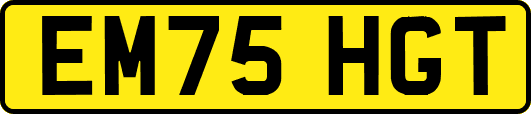 EM75HGT