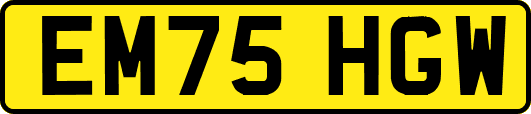EM75HGW