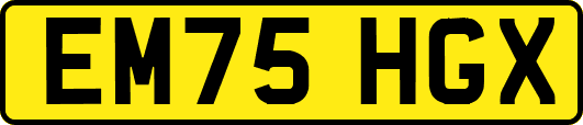 EM75HGX