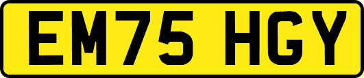 EM75HGY