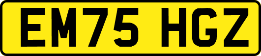 EM75HGZ