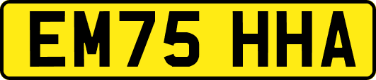 EM75HHA