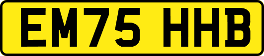 EM75HHB