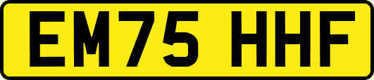 EM75HHF