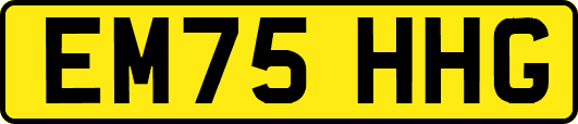 EM75HHG