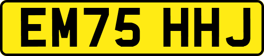 EM75HHJ