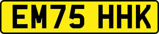 EM75HHK