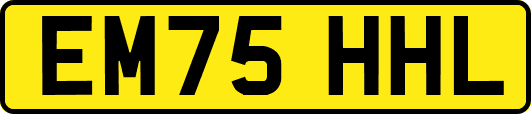 EM75HHL