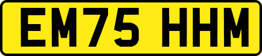 EM75HHM