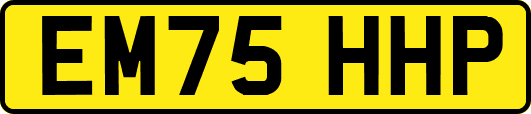 EM75HHP