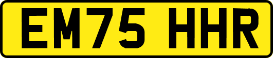 EM75HHR