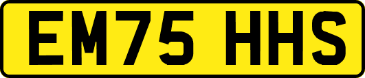 EM75HHS
