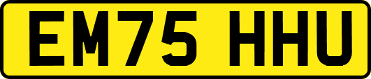 EM75HHU