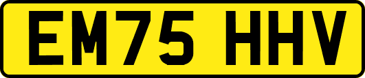 EM75HHV