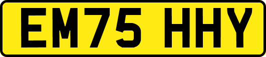 EM75HHY