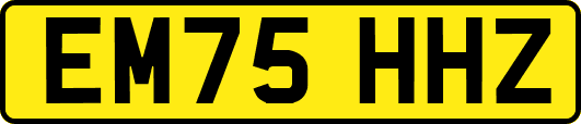 EM75HHZ