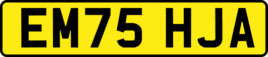 EM75HJA