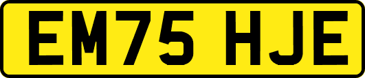 EM75HJE