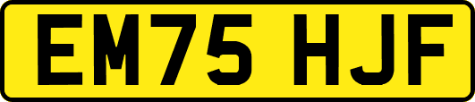 EM75HJF