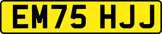 EM75HJJ
