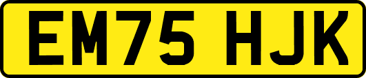 EM75HJK