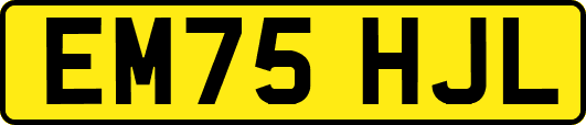 EM75HJL