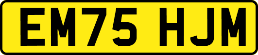 EM75HJM