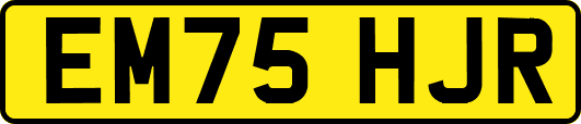 EM75HJR