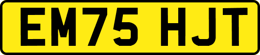 EM75HJT