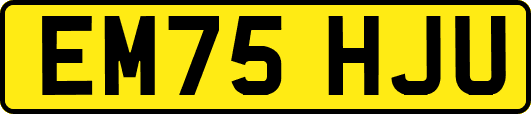 EM75HJU