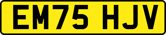 EM75HJV
