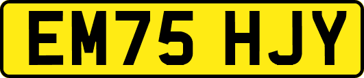 EM75HJY