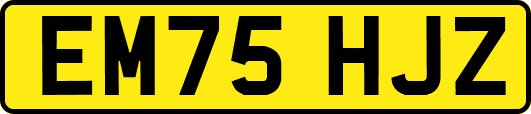 EM75HJZ