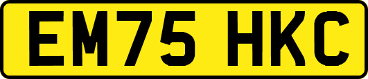 EM75HKC