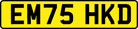 EM75HKD