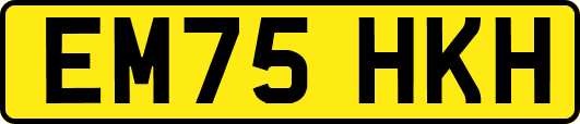 EM75HKH
