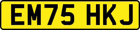 EM75HKJ