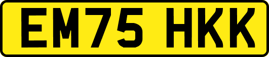 EM75HKK