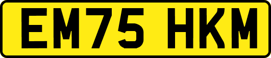EM75HKM
