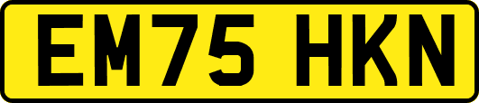EM75HKN