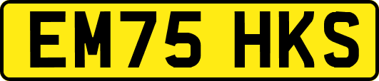 EM75HKS