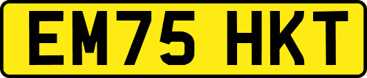 EM75HKT