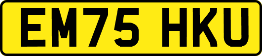 EM75HKU